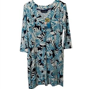 🆕 Banana Boat Dress—UPF50+ APPROVED BY MELANOMA INTERNATIONAL FOUNDATION Size M